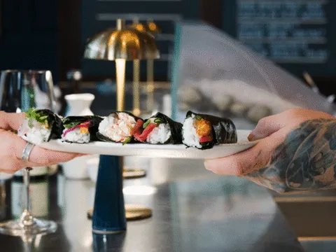Hemenway's Seafood Grill & Oyster Bar restaurant photo