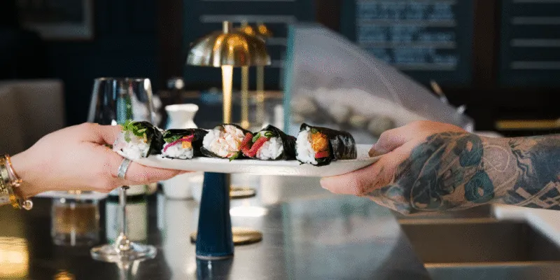 Hemenway's Seafood Grill & Oyster Bar restaurant photo