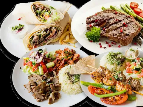 Official photo for Gaters Restaurant
