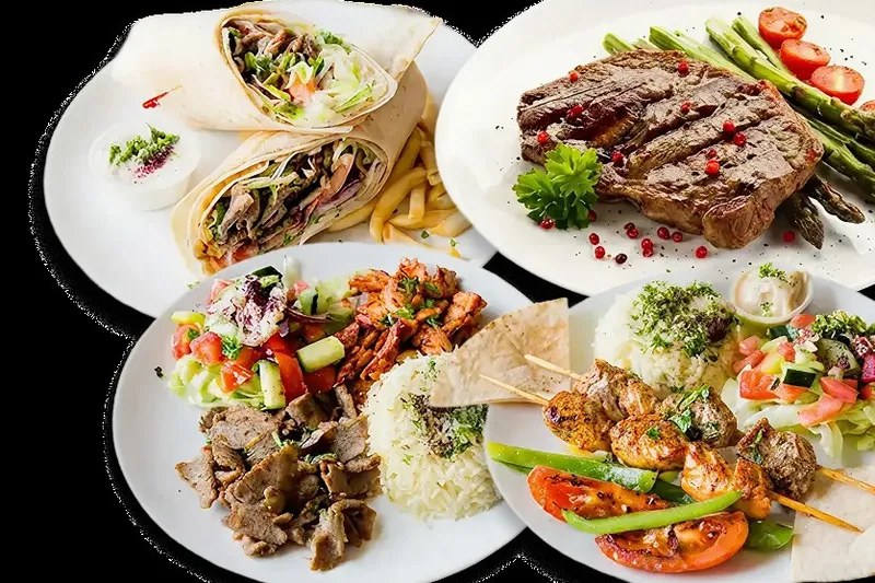Official photo for Gaters Restaurant