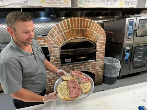 Central Grocery & Deli restaurant photo
