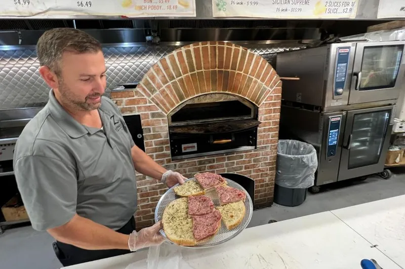 Central Grocery & Deli restaurant photo