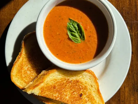 Feldman's Deli restaurant photo