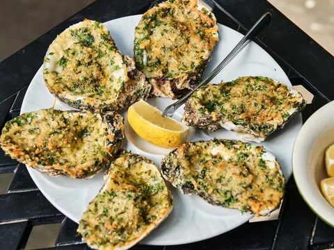 S&D Oyster Company restaurant photo