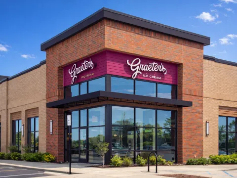 Graeter's Ice Cream restaurant photo