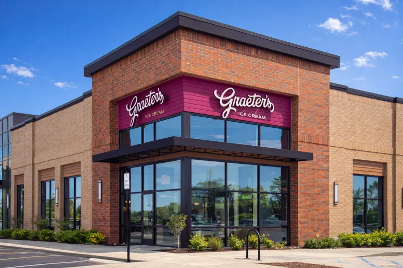 Graeter's Ice Cream restaurant photo