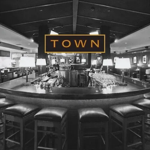 Official photo for Town