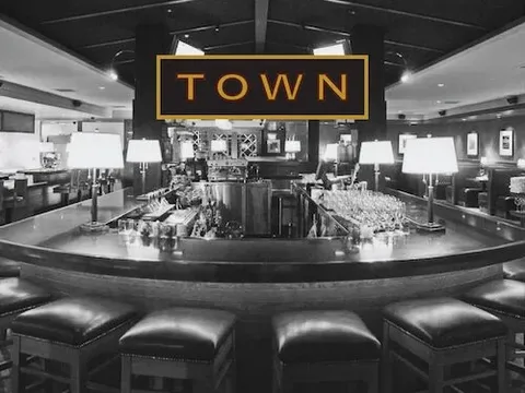 Official photo for Town