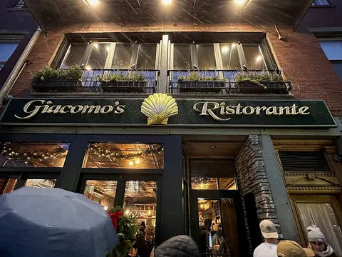 Giacomo's Ristorante restaurant photo