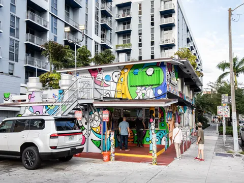 Enriqueta's Sandwich Shop restaurant photo