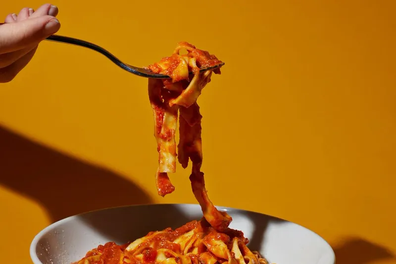 Bolognese from Broders' Cucina Italiana