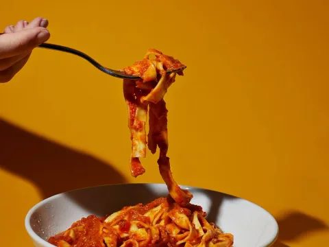 Bolognese from Broders' Cucina Italiana