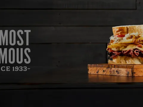 Primanti Bros. restaurant photo