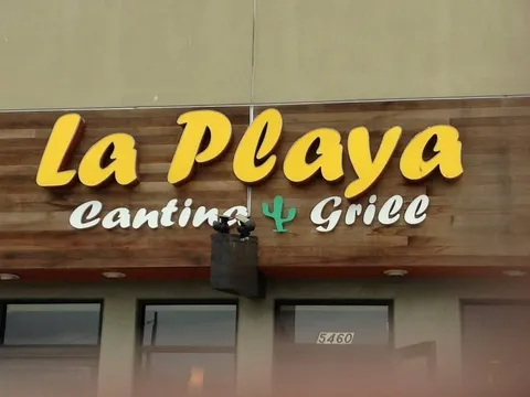 Official photo for La Playa
