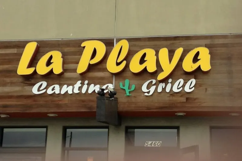 Official photo for La Playa
