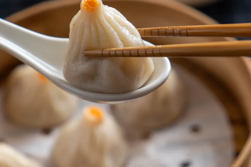 Official photo for Dumpling Depot
