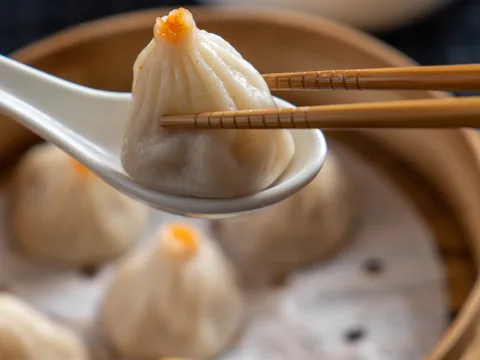 Official photo for Dumpling Depot