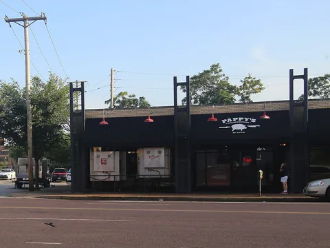 Pappy's Smokehouse restaurant photo