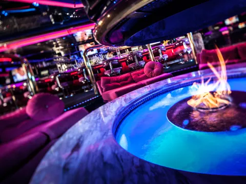 Peppermill Restaurant & Fireside Lounge restaurant photo
