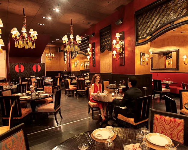 Carmine's Restaurant & Bar restaurant photo
