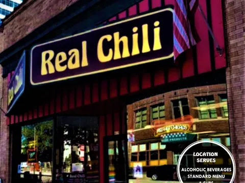 Real Chili restaurant photo