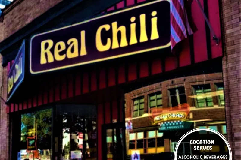 Real Chili restaurant photo