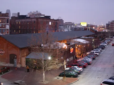 Fiorella's Jack Stack Barbecue - Freight House restaurant photo