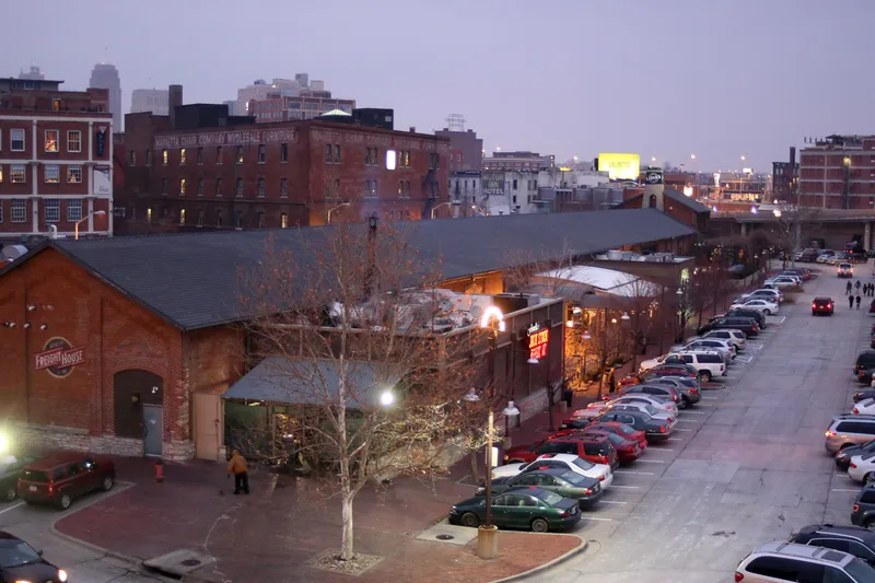 Fiorella's Jack Stack Barbecue - Freight House restaurant photo