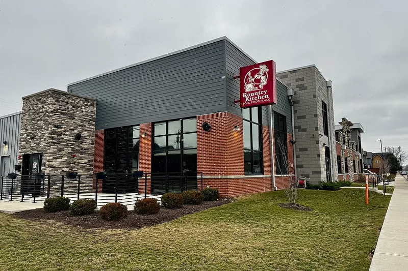 Kountry Kitchen restaurant photo