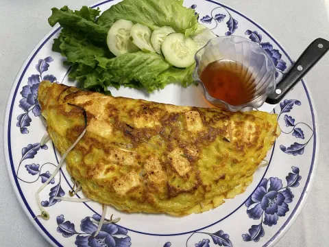 Vietnam Kitchen restaurant photo