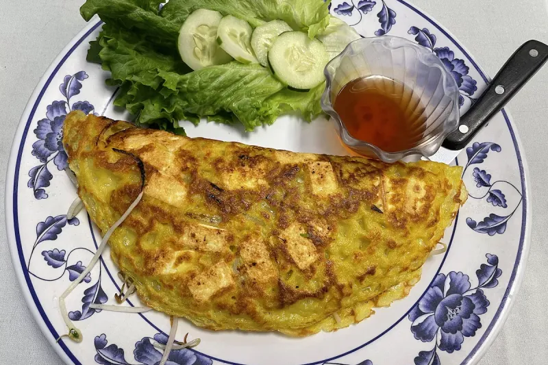 Vietnam Kitchen restaurant photo