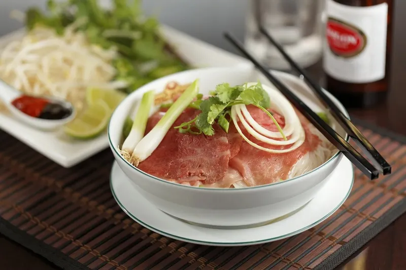 Official photo for Phở Đông