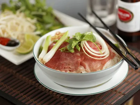 Official photo for Phở Đông
