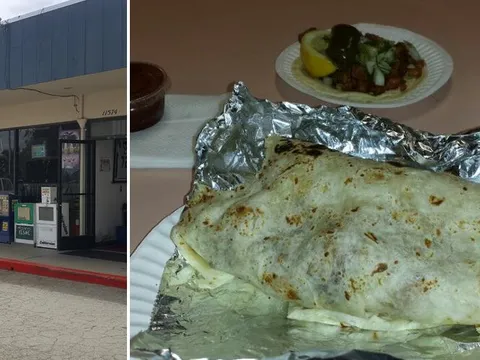 Deliciosos Tacos restaurant photo