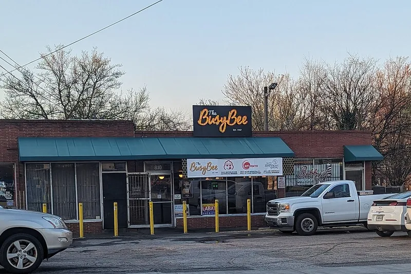 Busy Bee Cafe restaurant photo