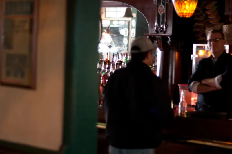 Wolski's Tavern restaurant photo