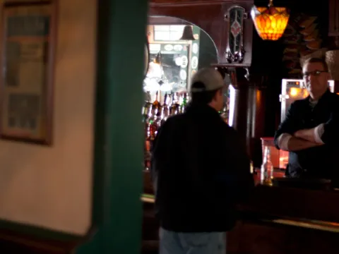 Wolski's Tavern restaurant photo