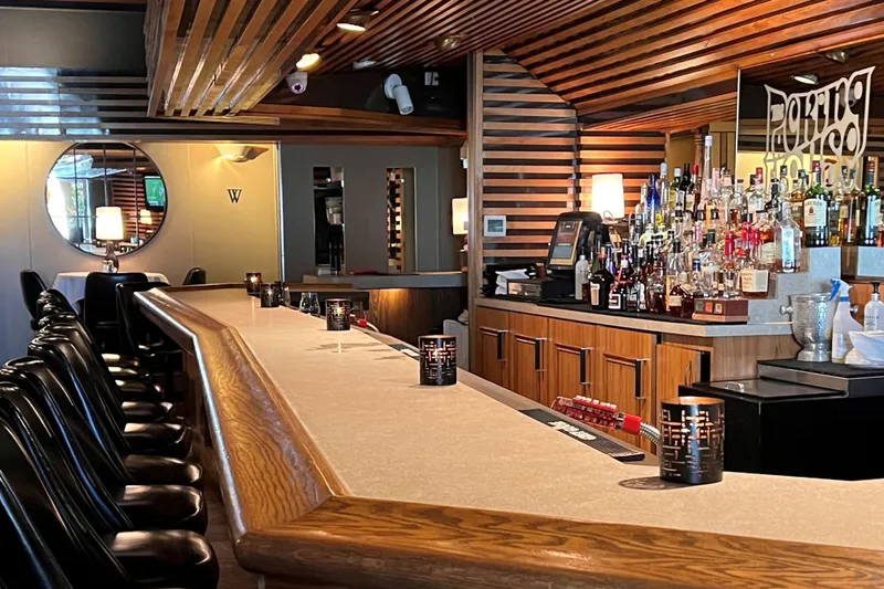The Packing House restaurant photo