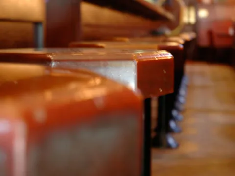 Joe's Inn restaurant photo