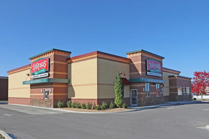 LaRosa's Pizzeria restaurant photo