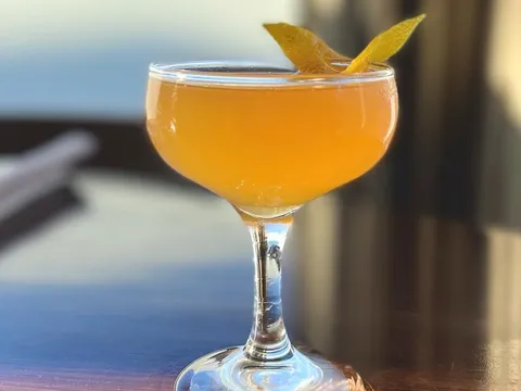The Roosevelt restaurant photo