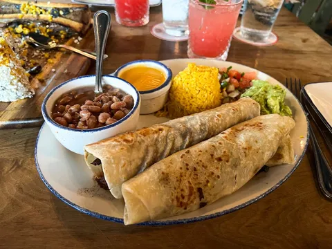 The Original Ninfa's restaurant photo