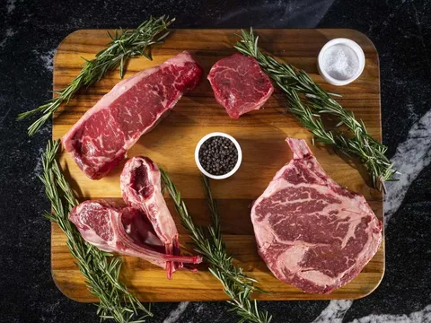 Malio's Prime Steakhouse restaurant photo